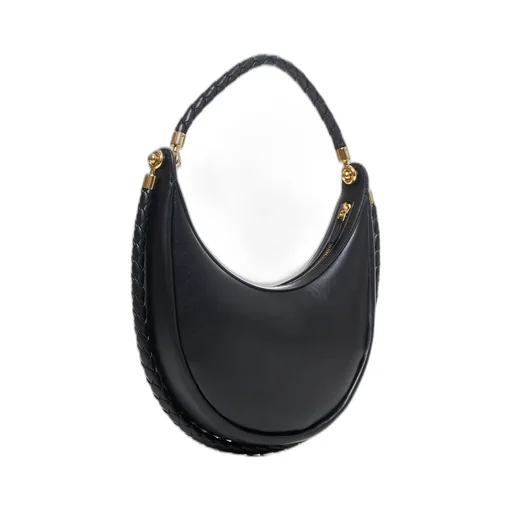 Hula Hoop Shoulder Bag
