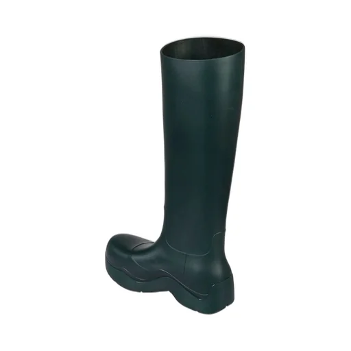 Puddle Knee High Boots