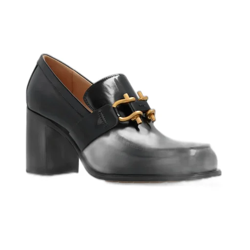 Monsieur Pumps
