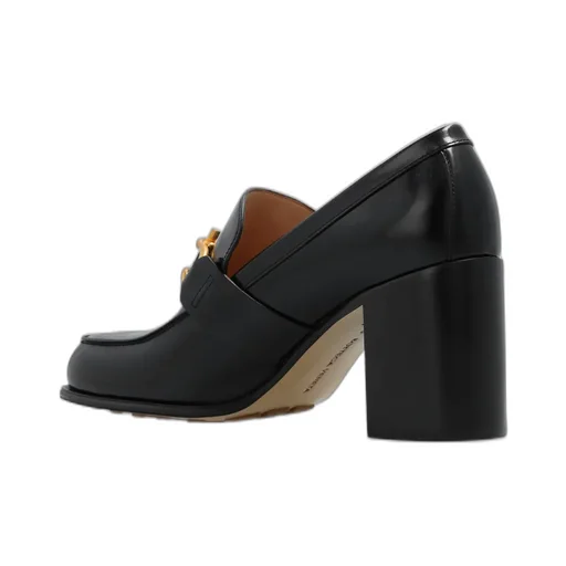 Monsieur Pumps