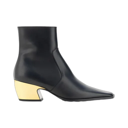 Tex Ankle Boots