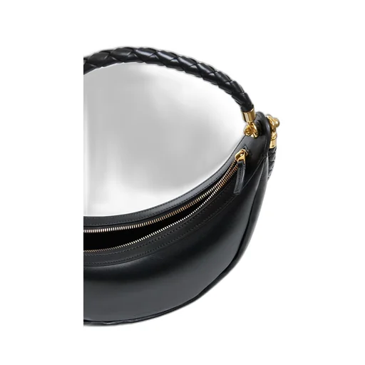 Hula Hoop Shoulder Bag