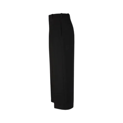 Tailored Formal Pants