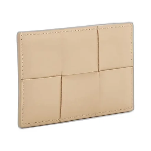 Logo Debossed Cardholder