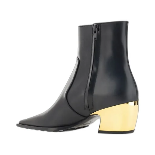 Tex Ankle Boots