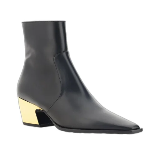 Tex Ankle Boots