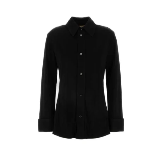 Matt Fluid Jersey Shirt