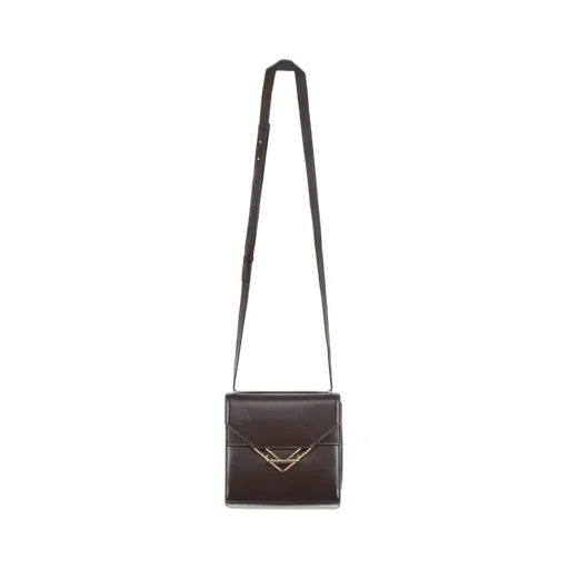 The Clip Shoulder Bag