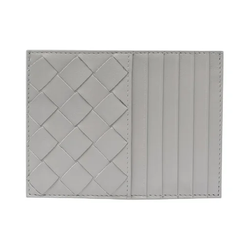 Braided Cards Holder