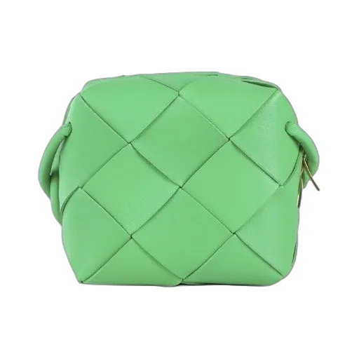 Cassette Mini Shoulder Bag
