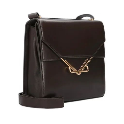 The Clip Shoulder Bag