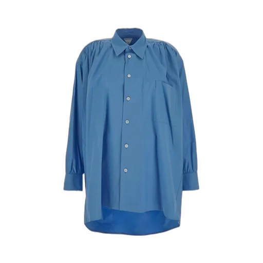 Compact Shirt