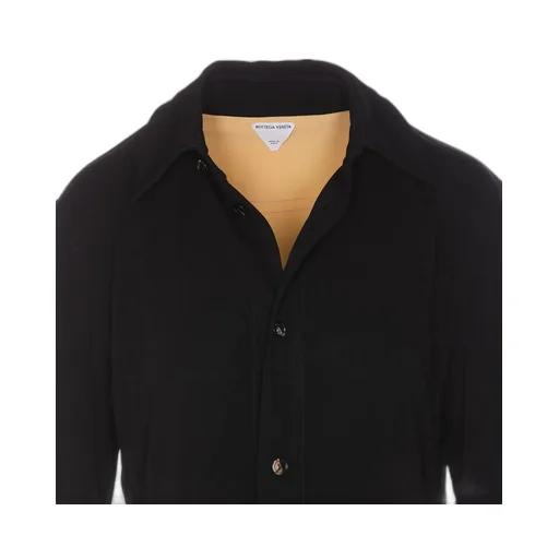 Detailed Regular Fit Shirt