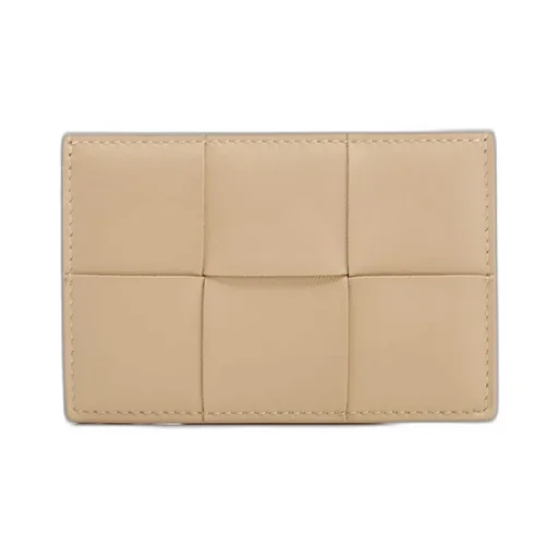 Logo Debossed Cardholder