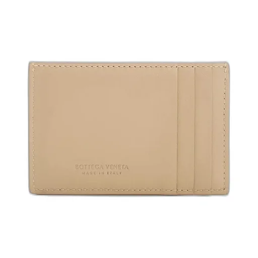 Logo Debossed Cardholder
