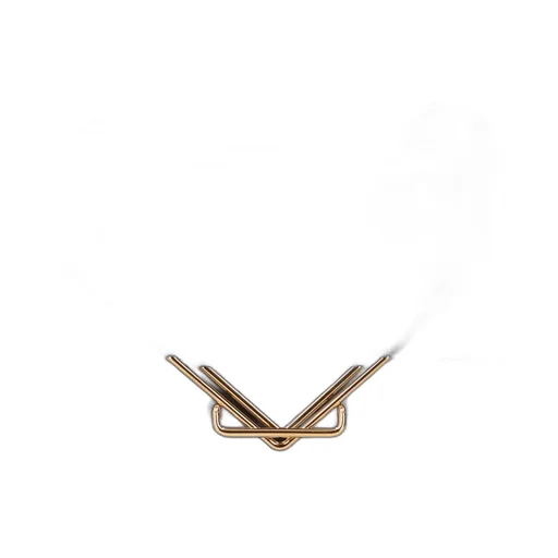 The Clip Shoulder Bag