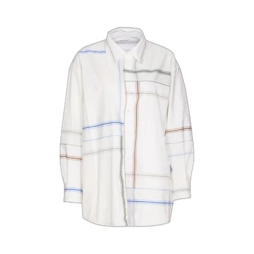 Handkerchief Shirt