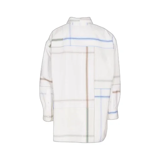 Handkerchief Shirt