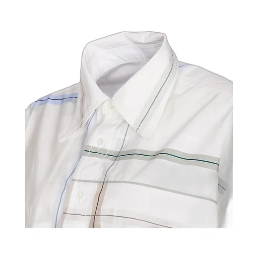 Handkerchief Shirt