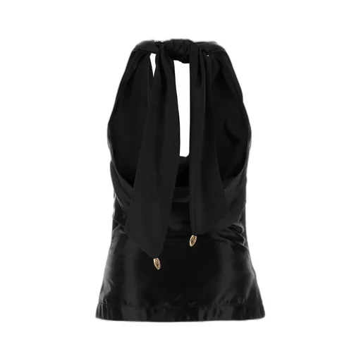 Fluid Draped Top