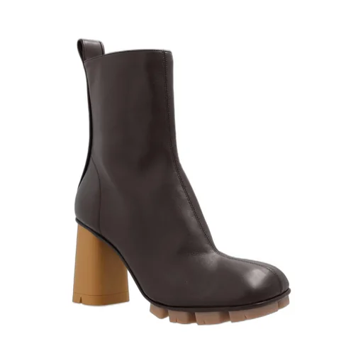 Shore Ankle Boots
