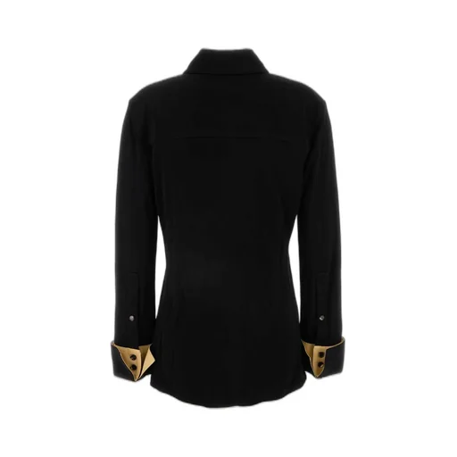 Matt Fluid Jersey Shirt