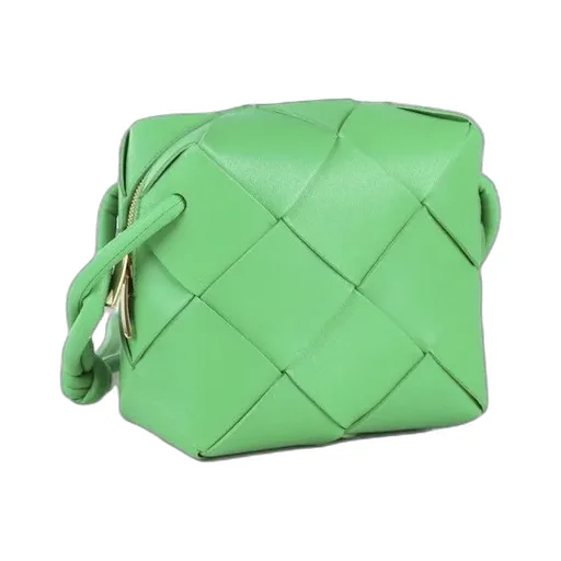 Cassette Mini Shoulder Bag