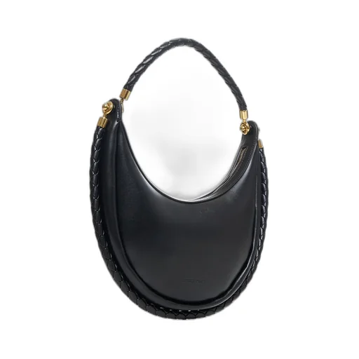 Hula Hoop Shoulder Bag