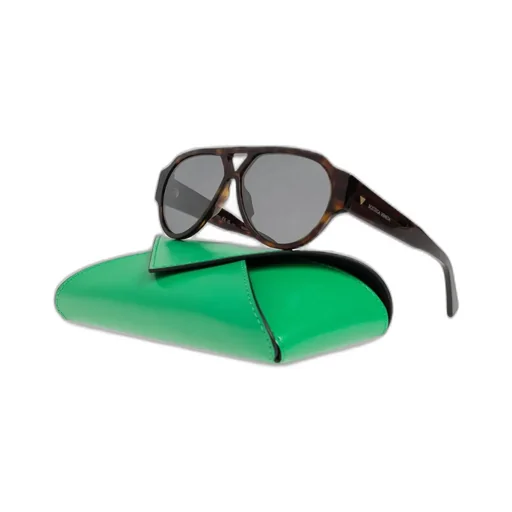 Aviator Frame Sunglasses
