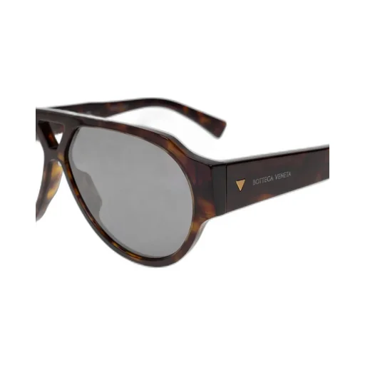 Aviator Frame Sunglasses