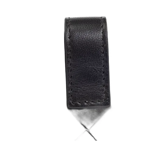 Intrecciato Accordion Card Holder