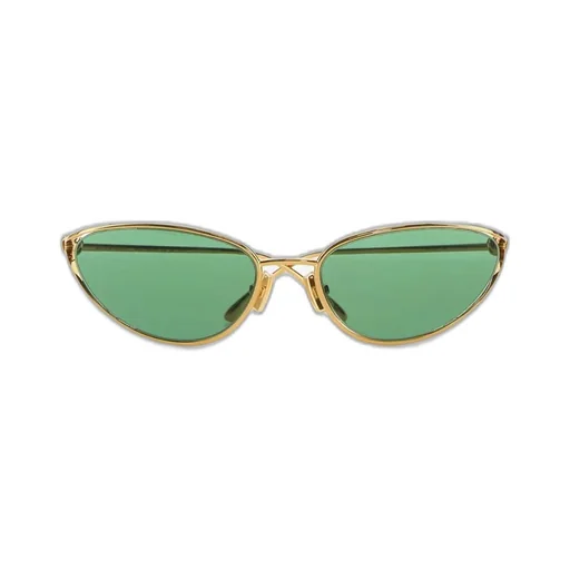 Cat Eye Frame Sunglasses