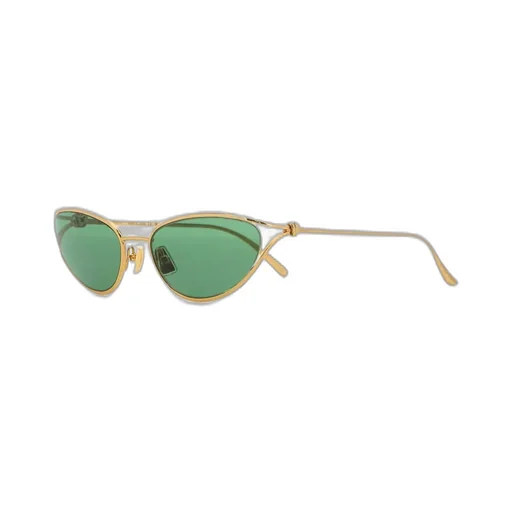 Cat Eye Frame Sunglasses
