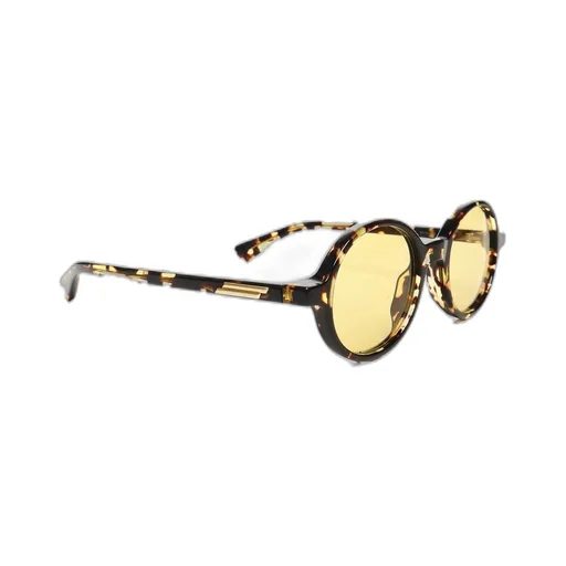 Classic Round Sunglasses