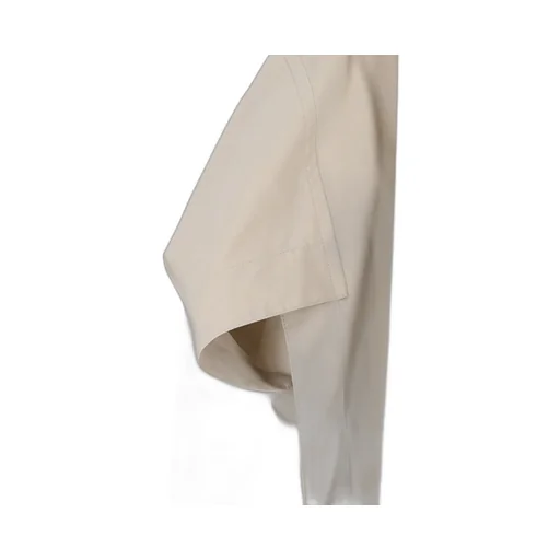 Cut Out Detailed Shirt