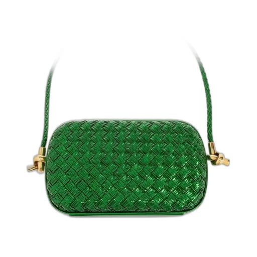 Knot Small Shoulder Bag