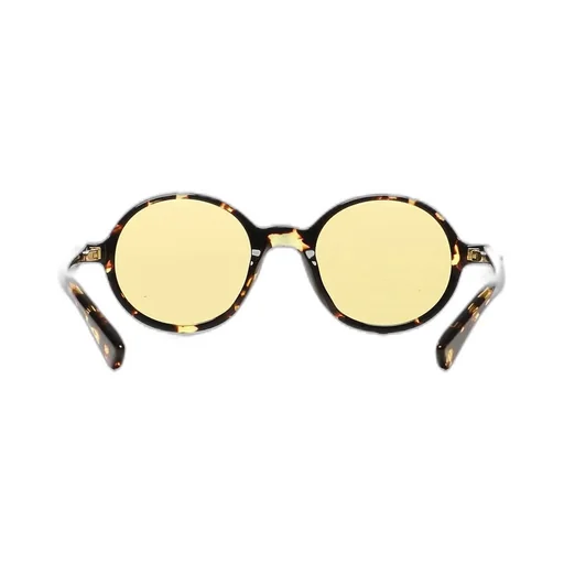 Classic Round Sunglasses