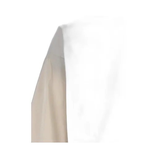 Cut Out Detailed Shirt