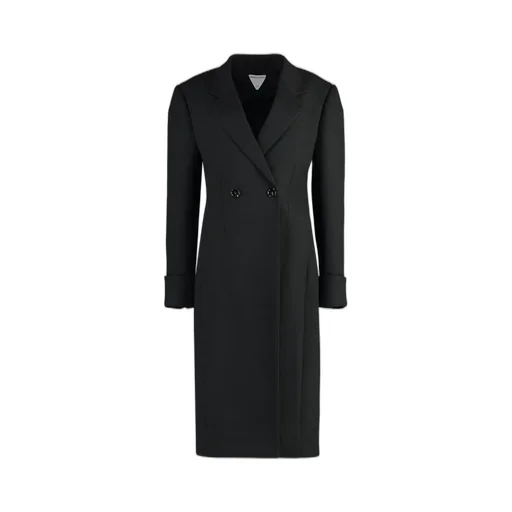 Structured Coat