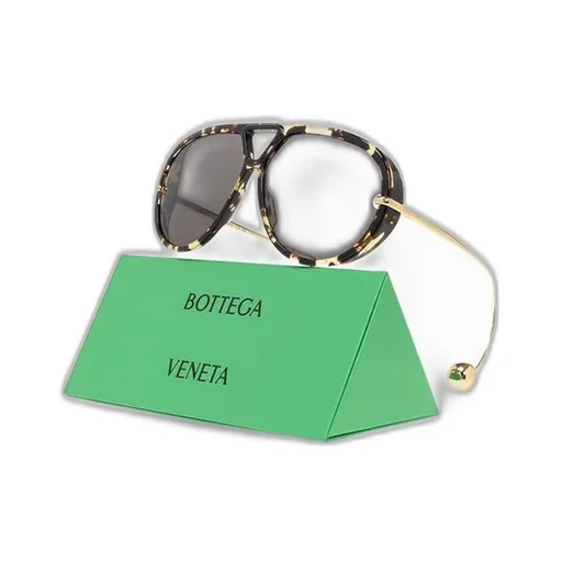 Aviator Frame Sunglasses