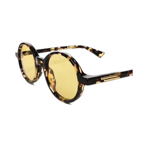 Classic Round Sunglasses