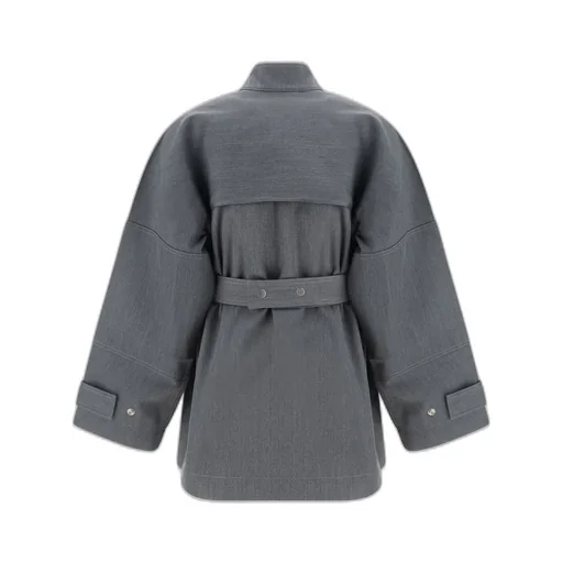 Bonded Jacket