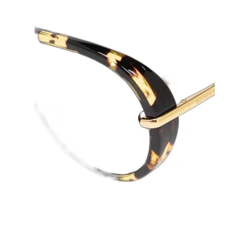 Aviator Frame Sunglasses