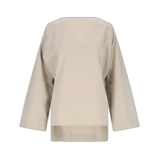 Cut Out Detailed Shirt