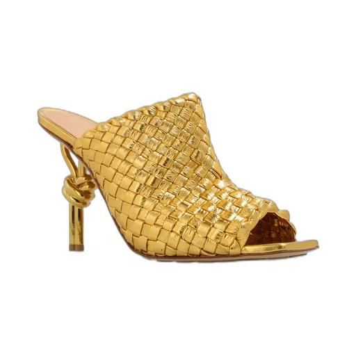 Knot Mules