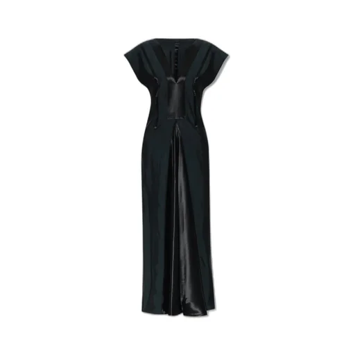 Sleeveless Dress