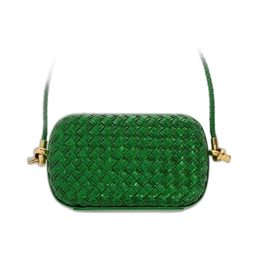 Knot Small Shoulder Bag