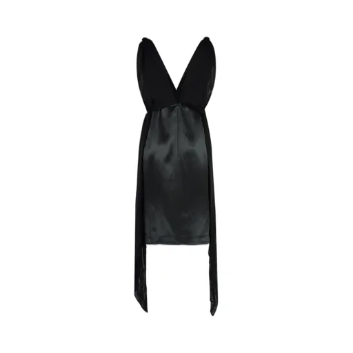 Fluid Midi Dress