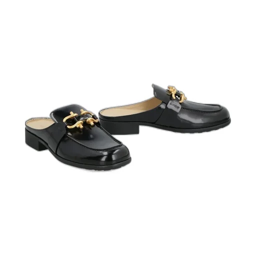 Monsieur Slip-On Flat Shoes