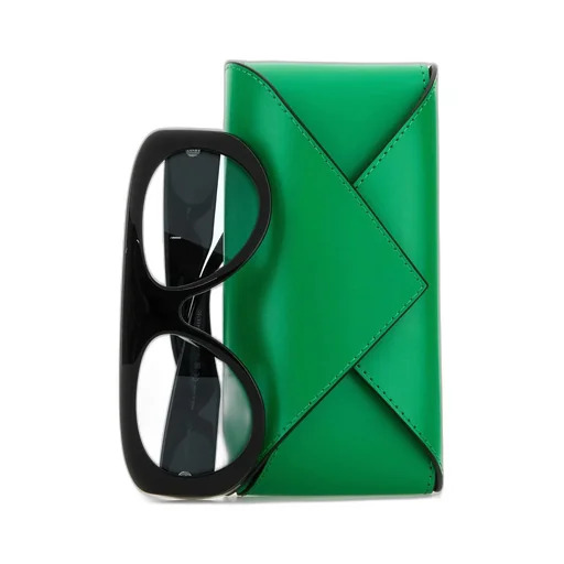 Osservatorio Aviator Sunglasses